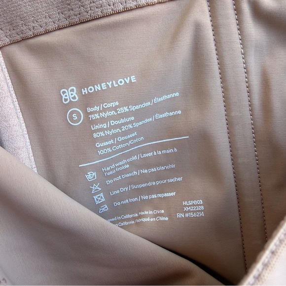 Honeylove Women’s Superpower Brief - Picture 6 of 8